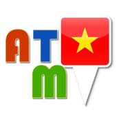 Tìm ATM | Tim ATM icon