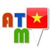 Tìm ATM | Tim ATM on 9Apps