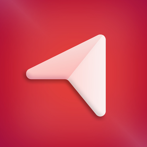 Mizangram Messenger icon