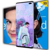 Millie Bobby Brown Wallapper HD on 9Apps