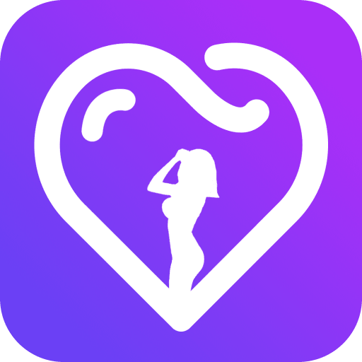 schat -free Live chat  video icon