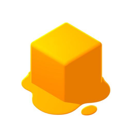 Jelly Jump Runner - Endless Fun Race 3D icon