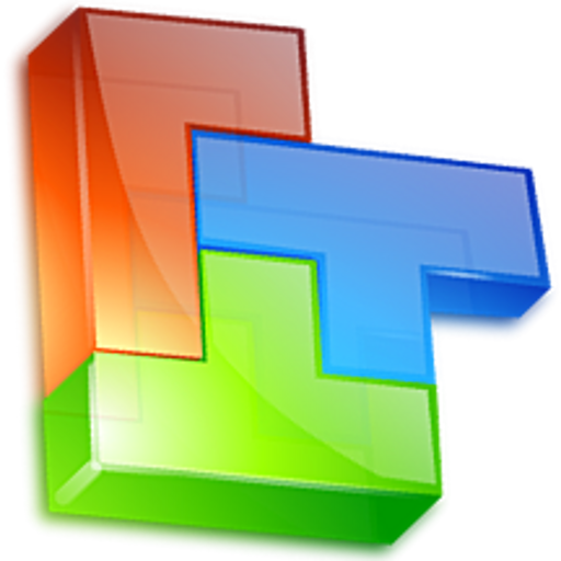 Block Puzzle OLD icon