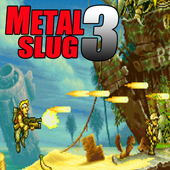 New Metal Slug 3 Tips icon