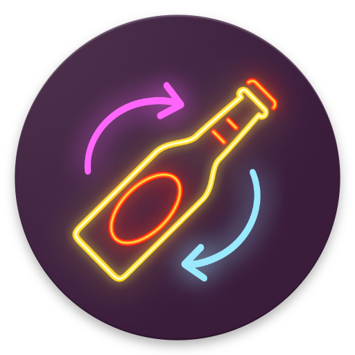 Бутылочка слабо не слабо - игр icon