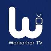 Workorbor TV Liberia on 9Apps