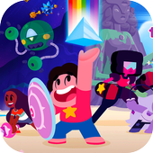 HD wallpapers Steven Universe icon