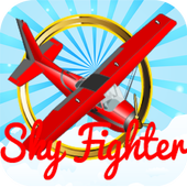 Sky Fighter icon