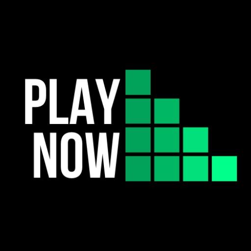 Play Now icon