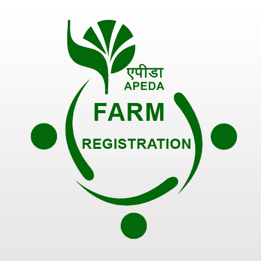 Farm Registration icon