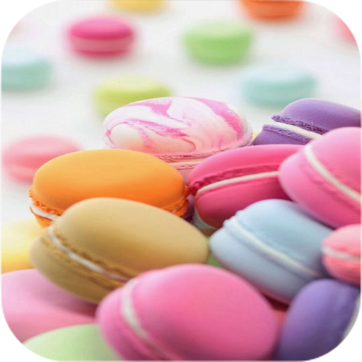 Macaron Wallpapers icon
