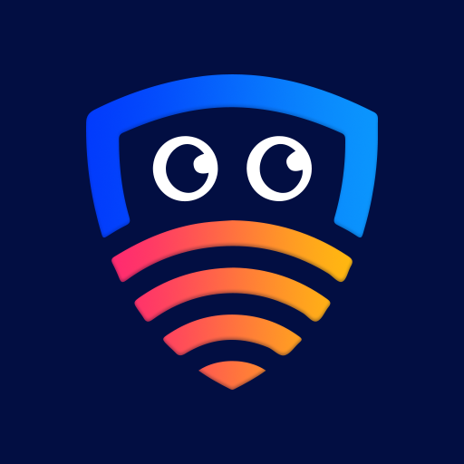 Third Eye - intruder detection  Capture photos icon