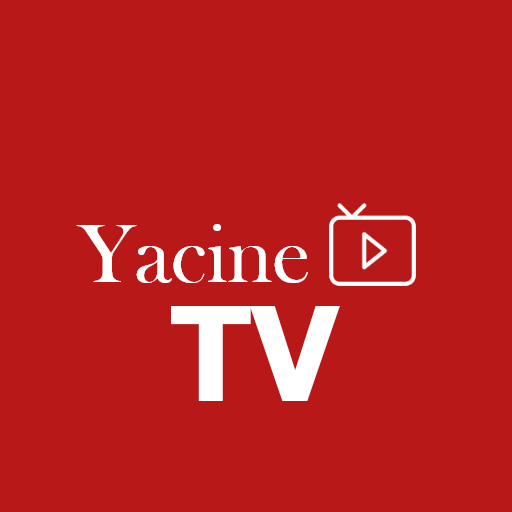 Yacine TV Smart Menu Tips icon