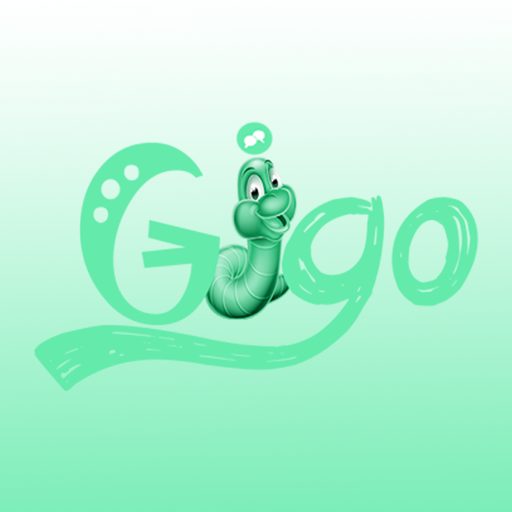 Gigo - Group Voice Chat Rooms icon