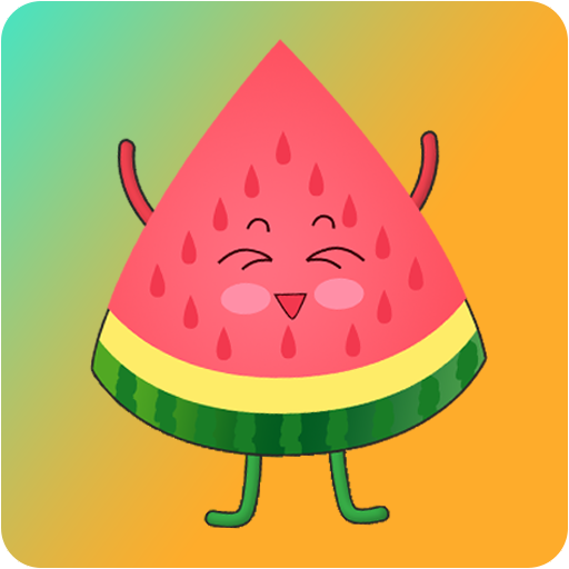 Melon VPN - Unblock Free Wifi Proxy VPN icon