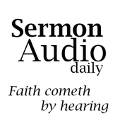 SermonAudio Daily icon