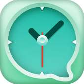 Time Speaking Clock - Talking Clock