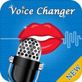 Voice Changer icon