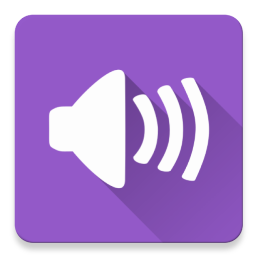 Easy TTS - Text to Speech icon