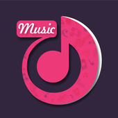 Prime Music Player icon