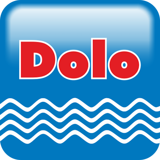 Dolo Rewards icon