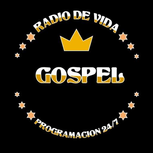 RADIO DE VIDA icon