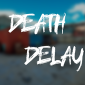 DeathDelay  Battle Royale icon
