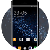 Theme for Huawei Enjoy 5S icon