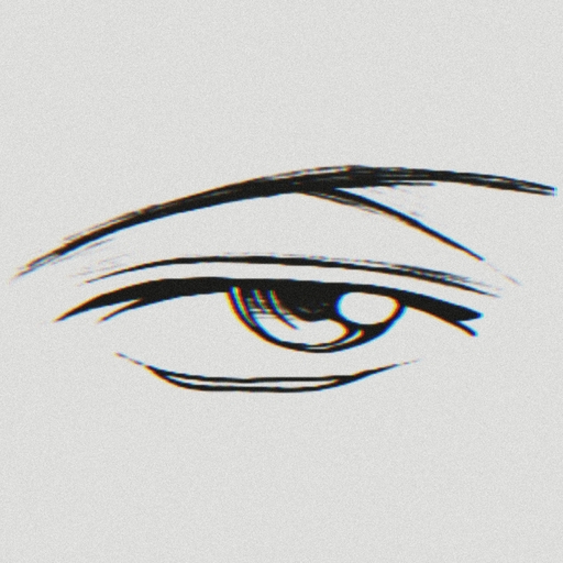 Draw Anime Eyes Ideas icon