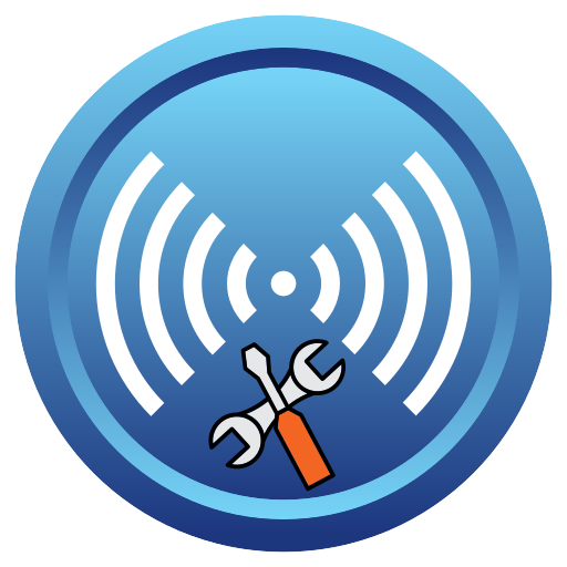 Quick WiFi Fixer (Root) icon