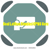 Soal Latihan Cat CPNS Terbaru icon