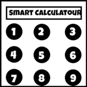 Smart Calculator icon