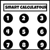 Smart Calculator