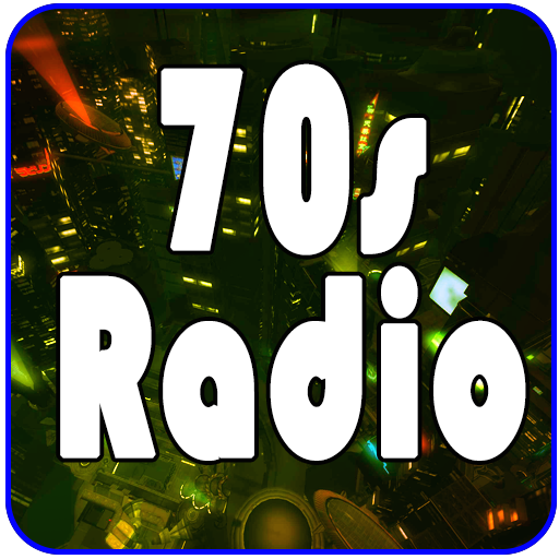 The 70s Channel - Radios With Disco, Funk And More icon