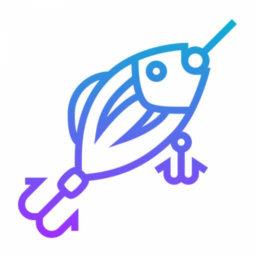 AliFishing — Fishing goods from China icon