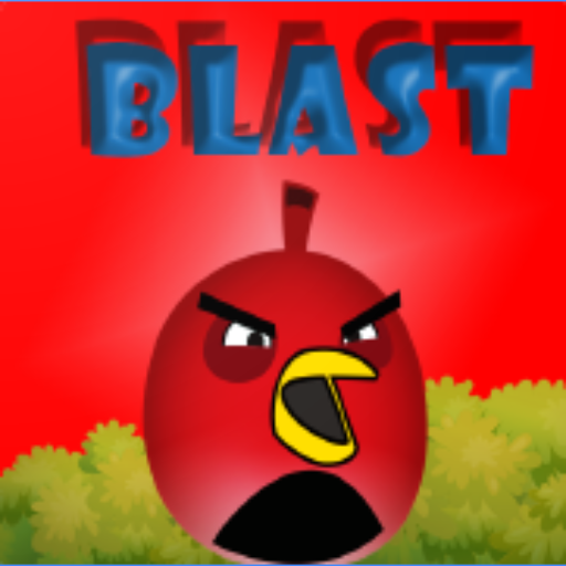 Blaster Birds icon