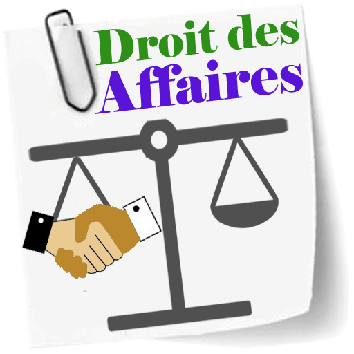 Droit des Affaires icon