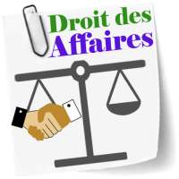 Droit des Affaires on 9Apps