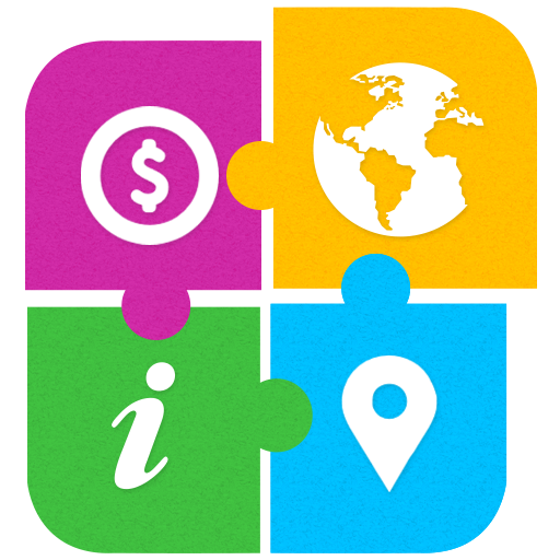 World Knowledge icon