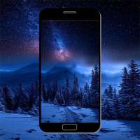 Night Wallpaper on 9Apps