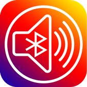 Bluetooth Speaker Volume Boost Pro أيقونة