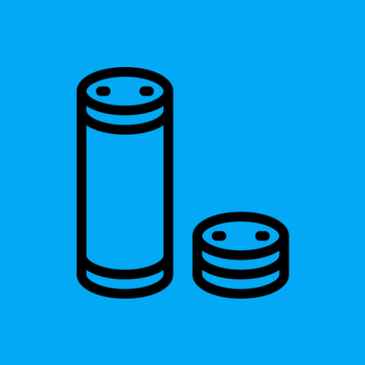 SAY IT for Alexa أيقونة