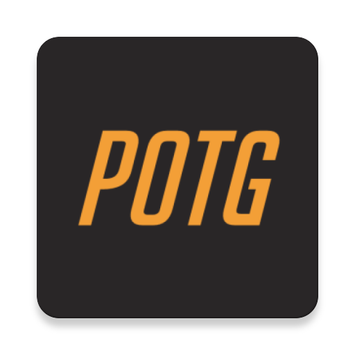 PLAY OF THE GAME - image meme maker icon