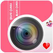 Magic Selfie Camera : Make Me Beauty on 9Apps