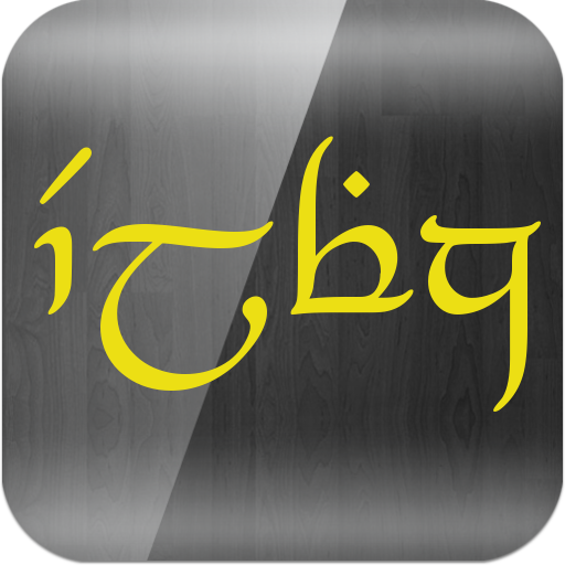 Elfic - Traductor élfico أيقونة