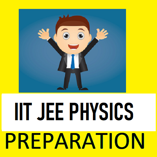 IIT JEE PHYSICS STUDY NOTES أيقونة