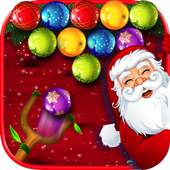 Bubble Christmas Shooter FREE