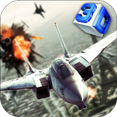 Air Fighter Simulator icon