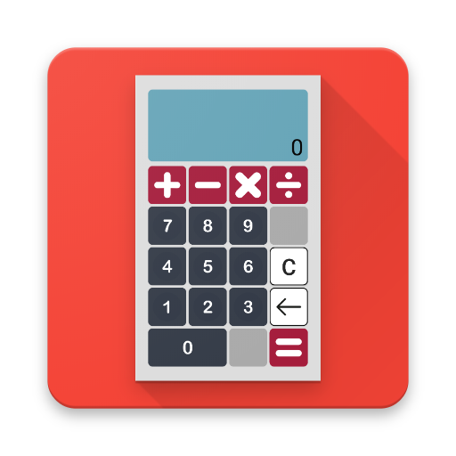 Fancy Calculator icon