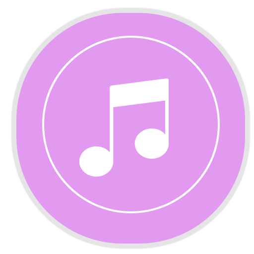 MP3 Player 2019 icon